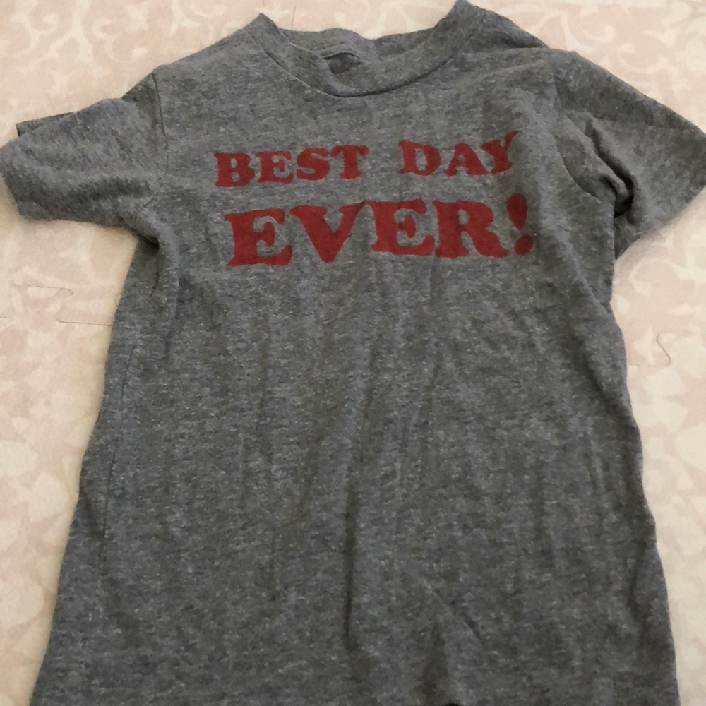 T-shirt
